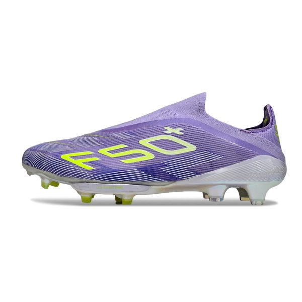 Chuteira Campo ADIDAS F50+ Elite FG