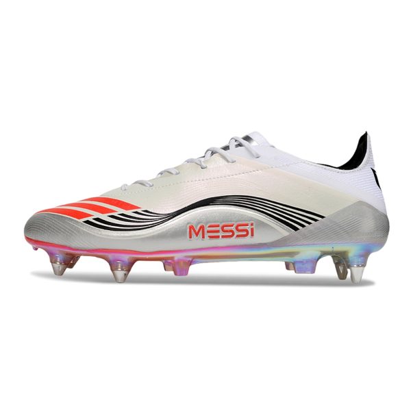 Chuteira Campo ADIDAS F50 Elite SG Messi Prestig10
