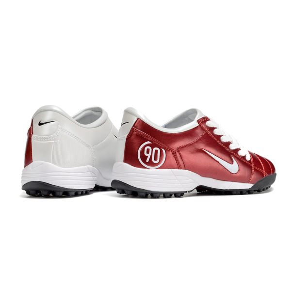 Chuteira Society Nike Total 90 III