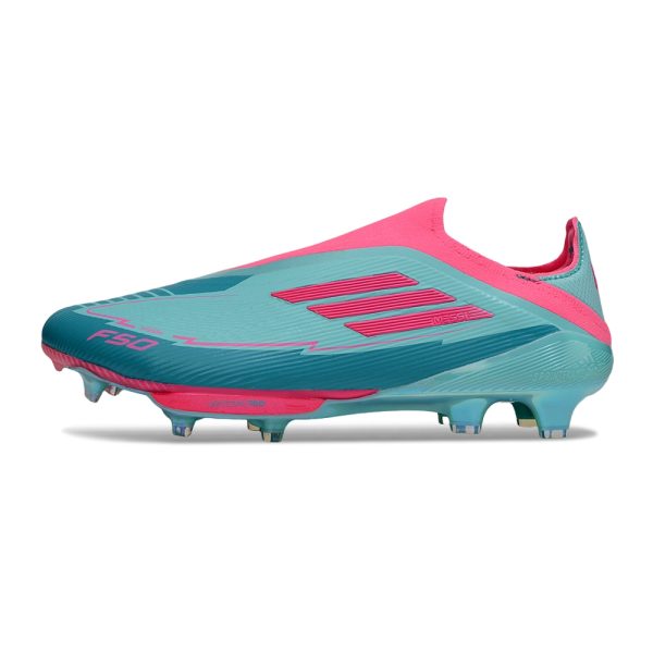 Chuteira Campo ADIDAS F50+ Elite FG La Vida Tropical
