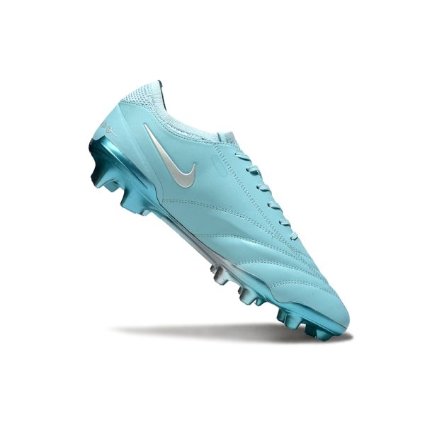 Chuteira Campo NIKE Tiempo Legend X Elite FG