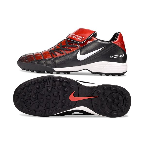 Chuteira Society Nike Air Zoom Total 90