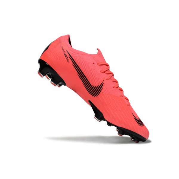 Chuteira Campo NIKE Mercurial Vapor 12 Elite FG