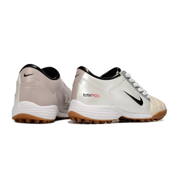 Chuteira Society Nike Total 90 III