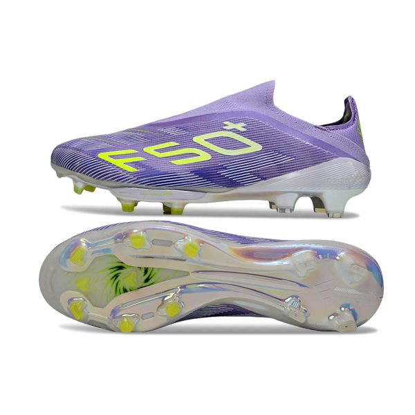 Chuteira Campo ADIDAS F50+ Elite FG