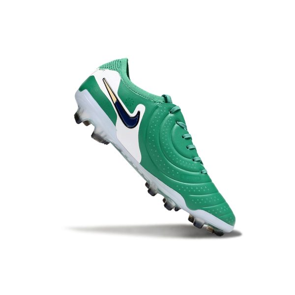 Chuteira Campo NIKE Tiempo Legend X Elite FG Fear Nothing