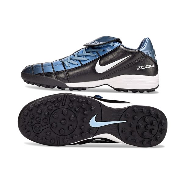 Chuteira Society Nike Air Zoom Total 90