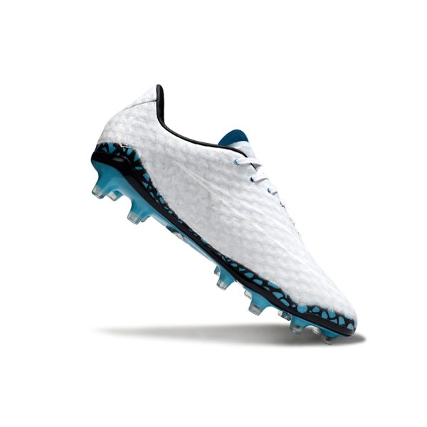 Chuteira Campo NIKE Hypervenom Phantom FG Transform Hydra