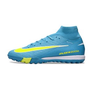 Chuteira Society Nike Air Zoom Mercurial Superfly 10 Elite