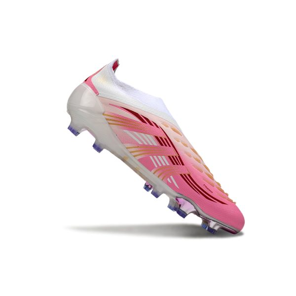 Chuteira Campo ADIDAS Predator Elite 25 LL FG