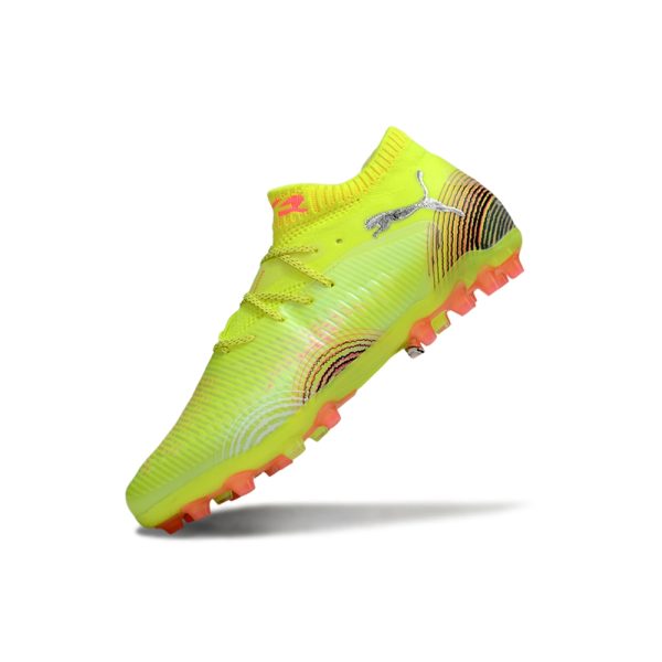 Chuteira Campo Puma Future 8 Ultimate AG