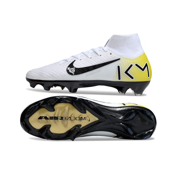 Chuteira Campo NIKE Air Zoom Mercurial Superfly 10 Elite FG KM