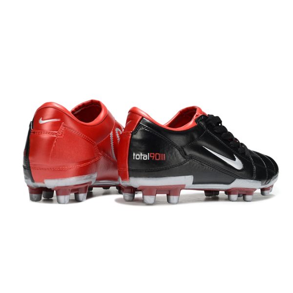 Chuteira Campo Nike Total 90 III FG
