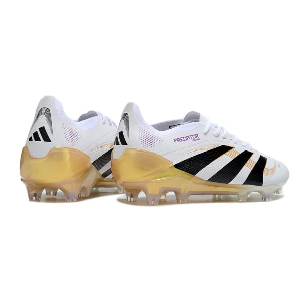 Chuteira Campo ADIDAS Predator Elite 25 FG Road to Glory