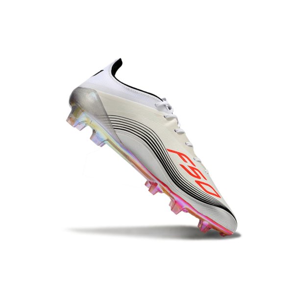 Chuteira Campo ADIDAS F50 Elite FG Messi Prestig10