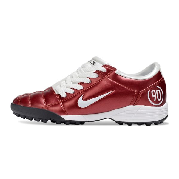 Chuteira Society Nike Total 90 III