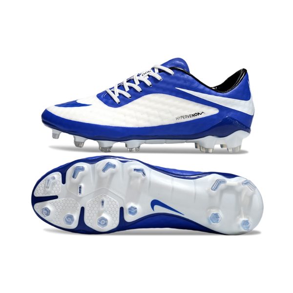 Chuteira Campo NIKE Hypervenom Phantom FG