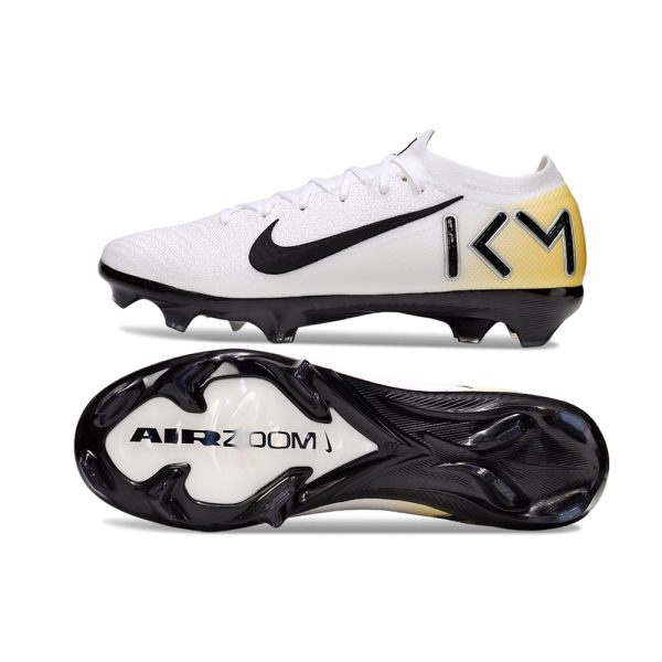 Chuteira Campo NIKE Air Zoom Mercurial Vapor 16 Elite FG KM