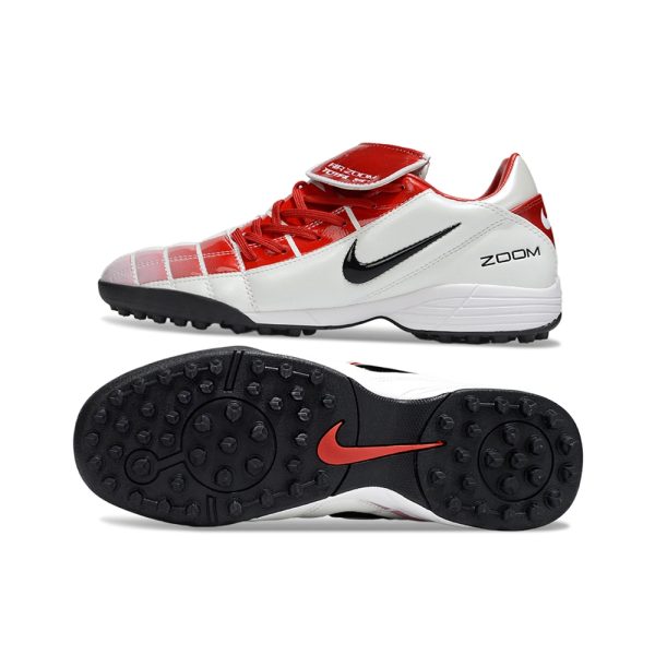Chuteira Society Nike Air Zoom Total 90