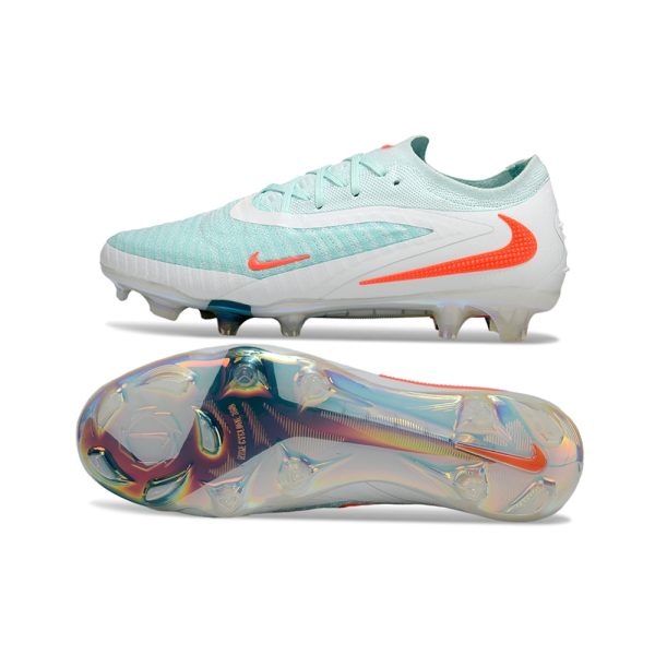 Chuteira Campo NIKE Phantom 6 Elite Low FG