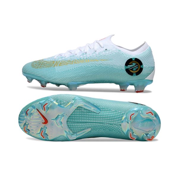 Chuteira Campo NIKE Mercurial Vapor 12 Elite FG