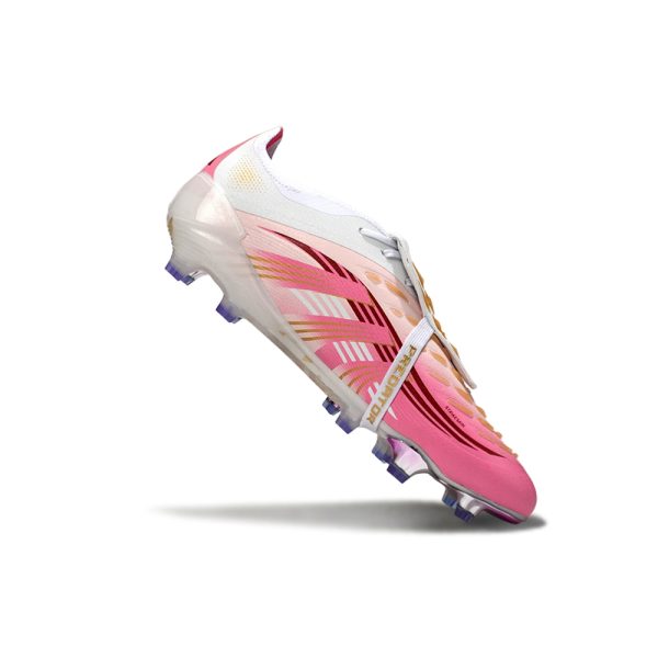 Chuteira Campo ADIDAS Predator Elite Tongue 25 FG
