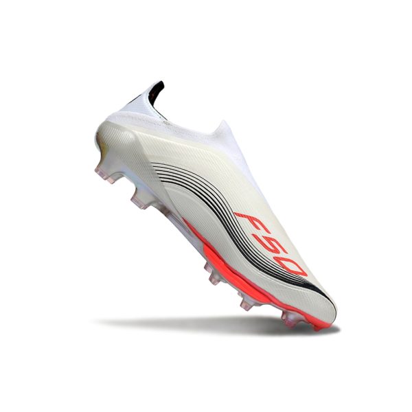 Chuteira Campo ADIDAS F50+ Elite FG Messi Prestig10