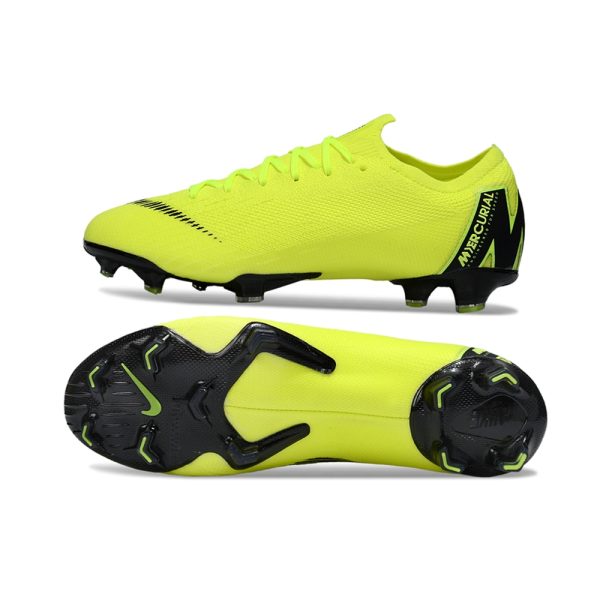 Chuteira Campo NIKE Mercurial Vapor 12 Elite FG
