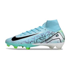 Chuteira Campo NIKE Air Zoom Mercurial Superfly 10 Elite FG