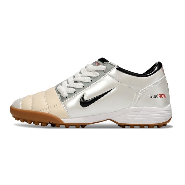 Chuteira Society Nike Total 90 III