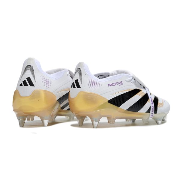 Chuteira Campo ADIDAS Predator Elite Tongue 25 SG Road to Glory