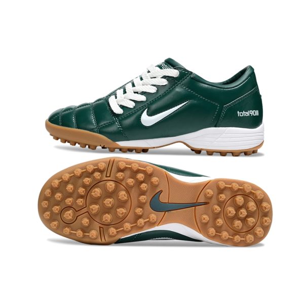 Chuteira Society Nike Total 90 III