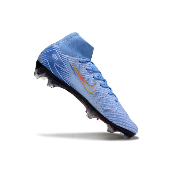Chuteira Campo NIKE Air Zoom Mercurial Superfly 10 Elite FG