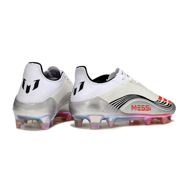 Chuteira Campo ADIDAS F50 Elite FG Messi Prestig10