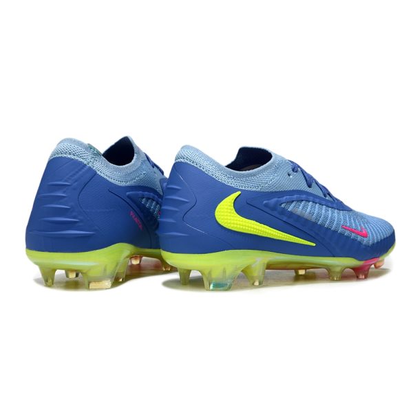 Chuteira Campo NIKE Phantom 6 Elite Low FG