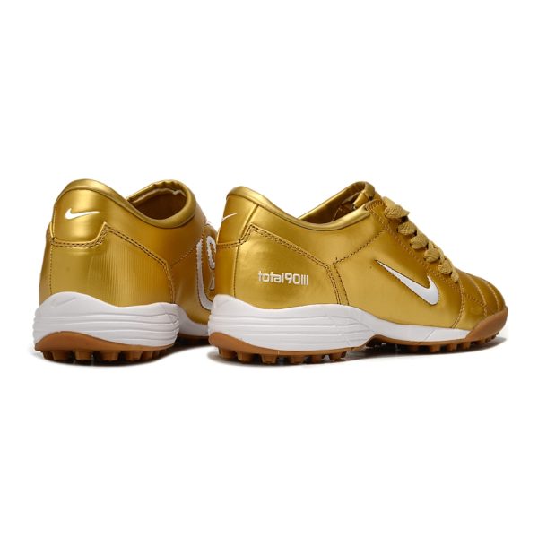 Chuteira Society Nike Total 90 III