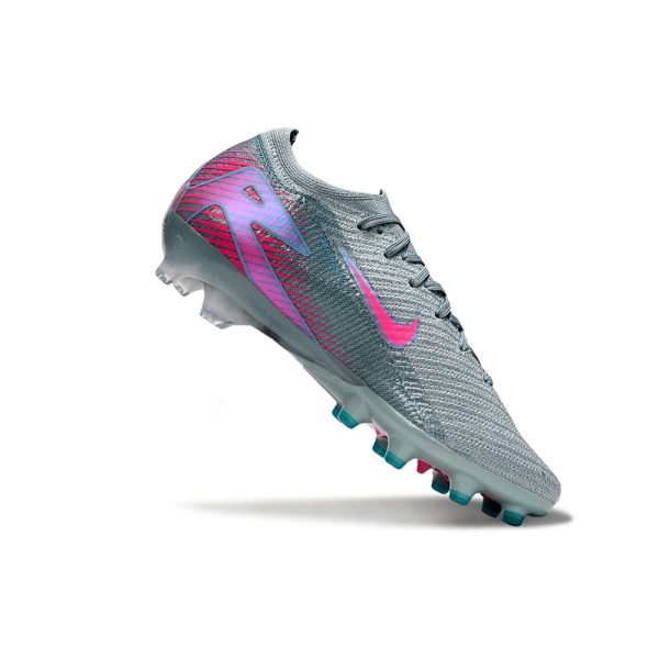 Chuteira Campo NIKE Air Zoom Mercurial Vapor 16 Elite AG Prism