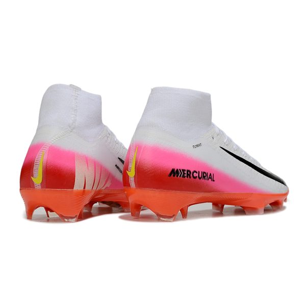 Chuteira Campo NIKE Air Zoom Mercurial Superfly 10 Elite FG Fear Nothing