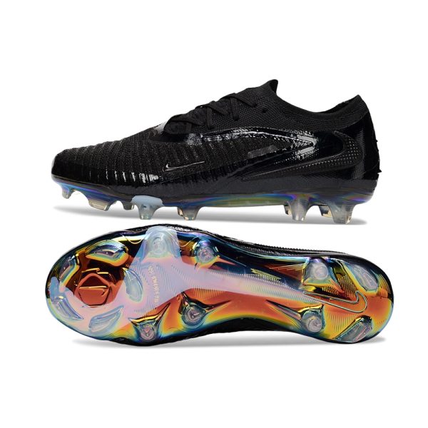 Chuteira Campo NIKE Phantom 6 Elite Low FG