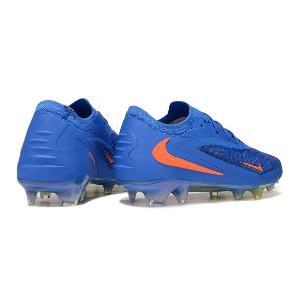Chuteira Campo NIKE Phantom 6 Elite Low FG