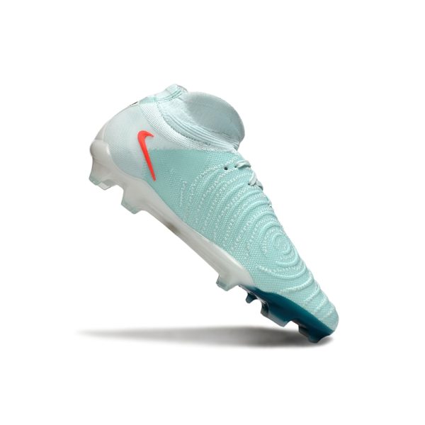 Chuteira Campo NIKE Phantom Luna II Elite FG Mad Energy