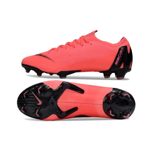 Chuteira Campo NIKE Mercurial Vapor 12 Elite FG