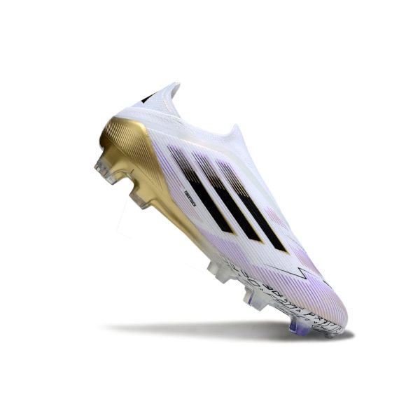 Chuteira Campo ADIDAS F50 Elite LL FG Road to Glory