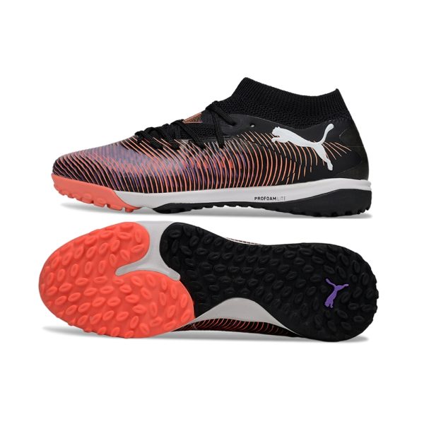 Chuteira Society PUMA Future 8 Pro Cage Unlimited