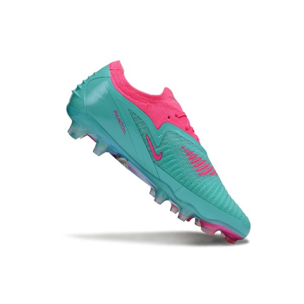 Chuteira Campo NIKE Phantom 6 Elite Low FG