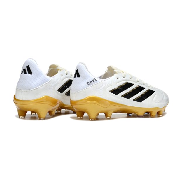 Chuteira Campo ADIDAS Copa Pure III Elite FG Road to Glory