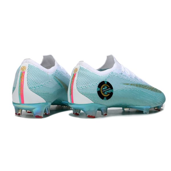 Chuteira Campo NIKE Mercurial Vapor 12 Elite FG
