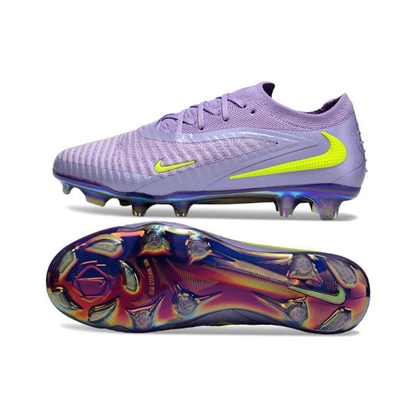 Chuteira Campo NIKE Phantom 6 Elite Low FG