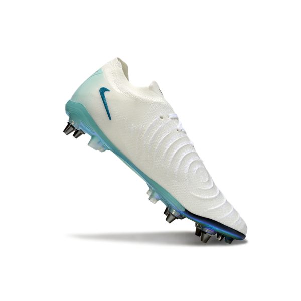 Chuteira Campo NIKE Phantom GX II Elite SG Chromatic