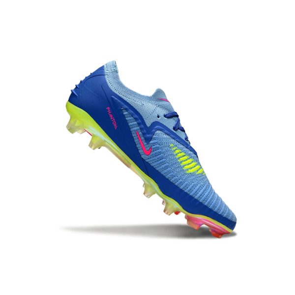 Chuteira Campo NIKE Phantom 6 Elite Low FG